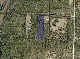 19737 Timbercrest Rd, Fountain, FL 32438