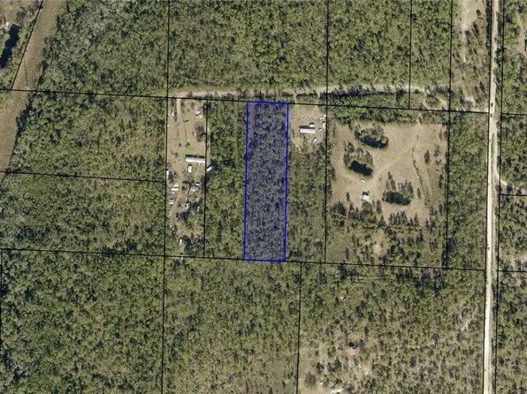 19737 Timbercrest Rd, Fountain, FL 32438