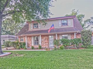 10439 Shell Rock Rd, La Porte, TX 77571