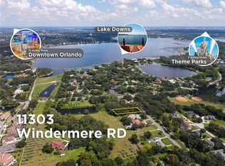 11303 Windermere Rd #26, Windermere, FL 34786