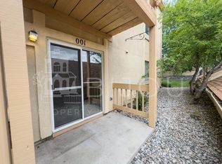 844 Tenderfoot Hill Rd APT 1, Colorado Springs, CO 80906