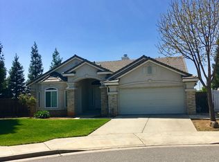2633 E Revere Rd, Fresno, CA 93720