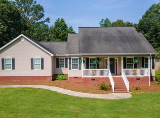 118 Tarvin Rd, Rock Spring, GA 30739