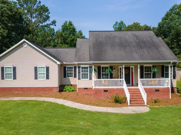 118 Tarvin Rd, Rock Spring, GA 30739