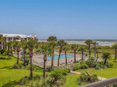 6170 A1a S UNIT 316, Saint Augustine, FL, 32080