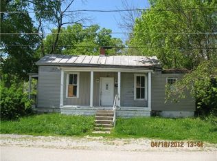 249 N Main St, South Lebanon, OH 45065