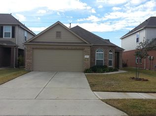 2438 Elm Crossing Trl, Spring, TX 77386