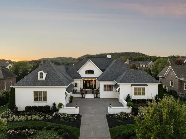 6237 Wild Heron Way, College Grove, TN 37046