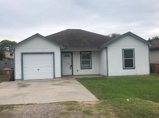 1305 Dewitt St, Corpus Christi, TX 78418