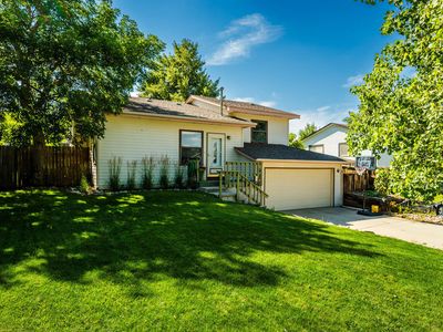 2254 Papago Ct, Sheridan, WY, 82801