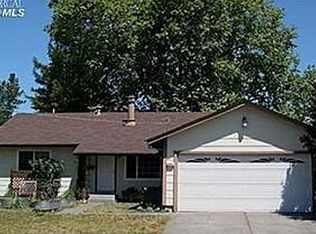 8042 Santa Barbara Dr, Rohnert Park, CA 94928