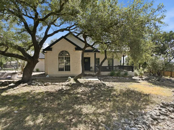 462 SUNCREST DR, New Braunfels, TX 78132