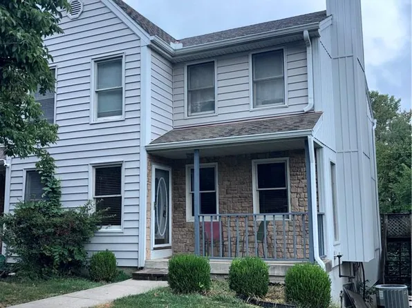 4604 NW 58th Ter, Kansas City, MO 64151