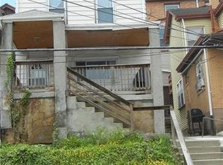 447 Hays Ave, Pittsburgh, PA