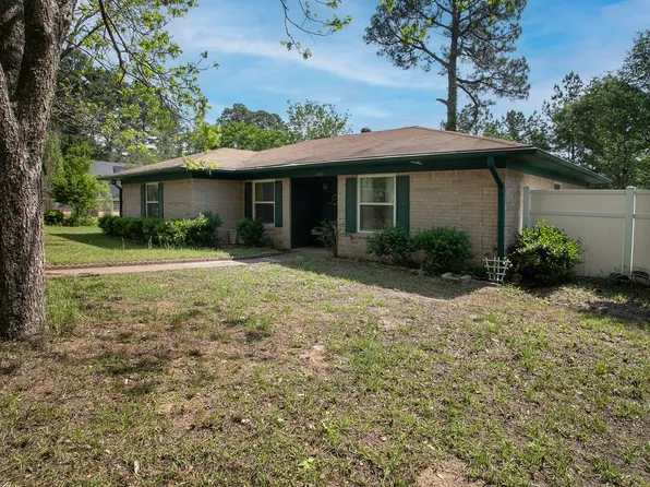 160 Stephanie St, Hawkins, TX 75765