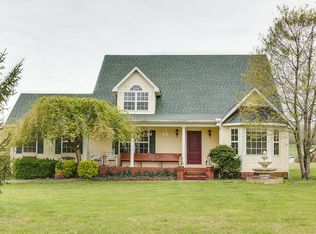 1028 Beach Bottom Rd, Watertown, TN 37184