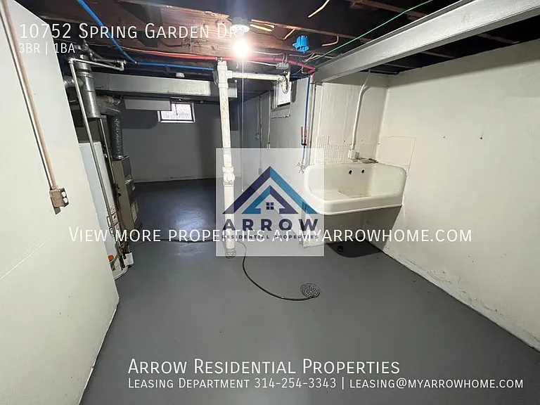 10752 Spring Garden Dr — Photo 13