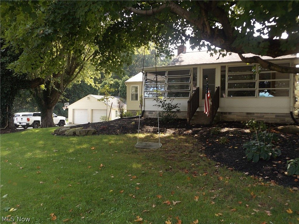 2760 Heckman Rd, Uniontown, OH 44685 Zillow