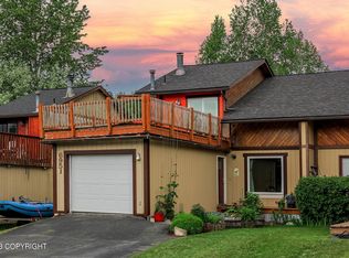 6951 Tamir Ave, Anchorage, AK 99504