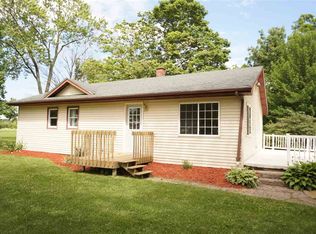 25132 Stagecoach Rd, Geneseo, IL 61254