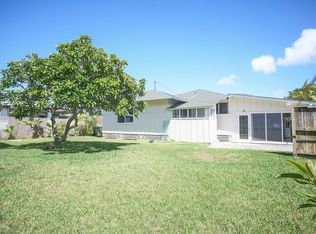 414C Hualani St, Kailua, HI 96734