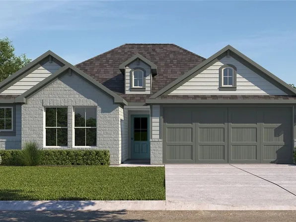 209 Quarter Horse Rd, Nolanville, TX 76559