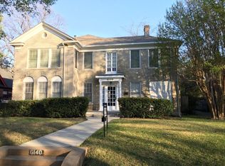 6140 Bryan Pkwy, Dallas, TX 75206