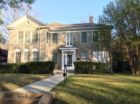 6140 Bryan Pkwy, Dallas, TX 75206