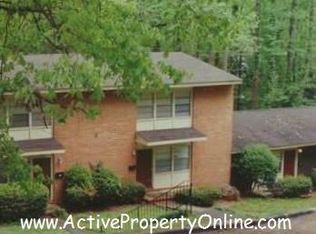 256 Ridgewood Ave, Macon, GA 31204
