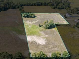 PARCEL Cooper Rd #B, Leslie, MI 49251