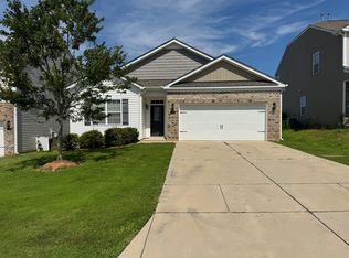 150 Prairie St, Clayton, NC 27527