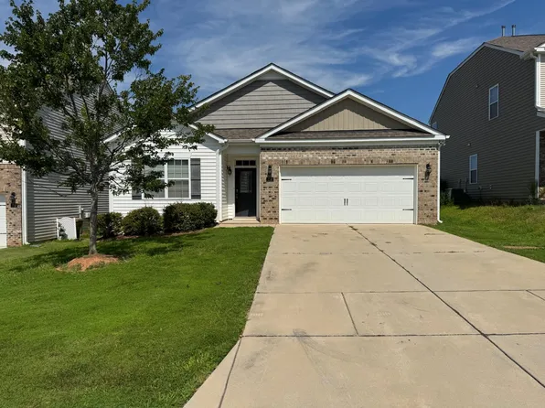 150 Prairie St, Clayton, NC 27527