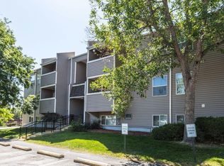Flatirons Park Apartments, Broomfield, CO 80020