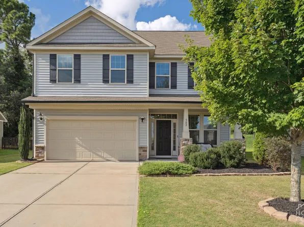 502 Fairway Dr, Mebane, NC 27302