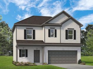 8 Cavalier Ct, Rome, GA 30165