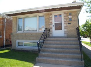 5300 S Mayfield Ave, Chicago, IL 60638