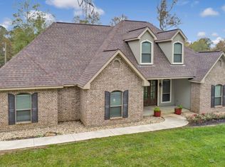 23278 Stetson Rd, Amite, LA 70422