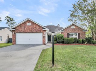1004 Cobblestone Blvd, Summerville, SC 29486