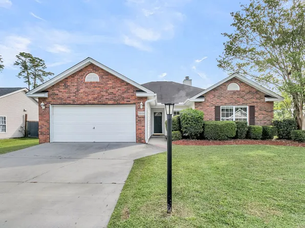 1004 Cobblestone Blvd, Summerville, SC 29486