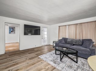 1235 Sunrise Ave, Modesto, CA 95350