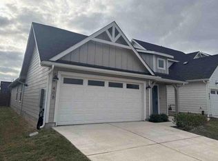 408 Frogmore Loop, Kyle, TX 78640