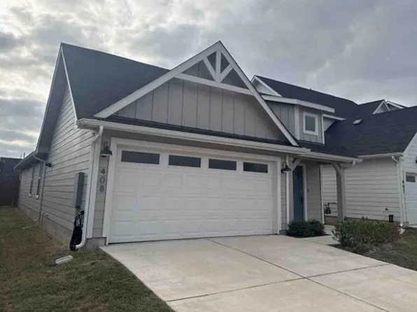 408 Frogmore Loop, Kyle, TX 78640