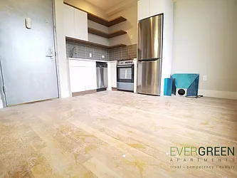 Rented by Evergreen Apartments BK
