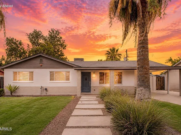 6907 E PORTLAND Street, Scottsdale, AZ 85257
