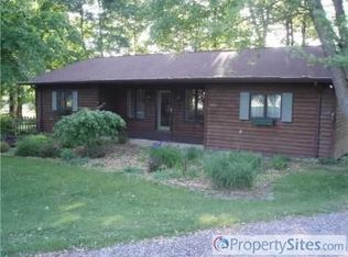 3454 Willow Ct, Kingman, IN 47952