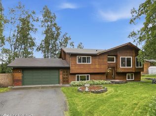 10714 Colville St, Eagle River, AK 99577