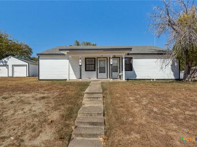 719 Carrie Ave, Killeen, TX, 76541