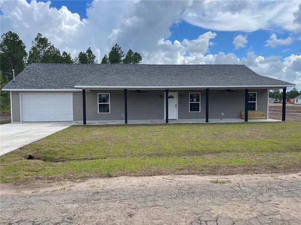 88 Hawks Landing Run, Waynesville, GA 31566