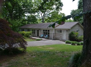 1603 Autry Way, Knoxville, TN 37909