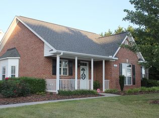 154 Crowfoot Ct, Lexington, NC 27295